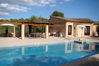Finca Can Olivar-Chalet # 2
