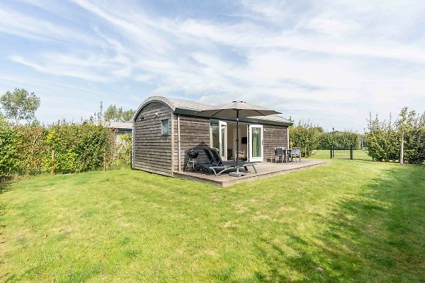 Ferienhaus Ellemeet