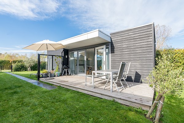Ferienhaus Ellemeet