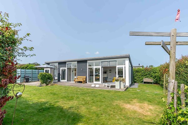 Vakantiehuis Ellemeet