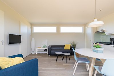 Buitenplaats Oudendijke , Polderdak