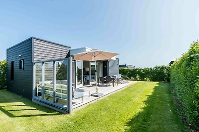 Buitenplaats Oudendijke , Polderdak