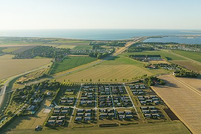 Buitenplaats Oudendijke , Polderdak