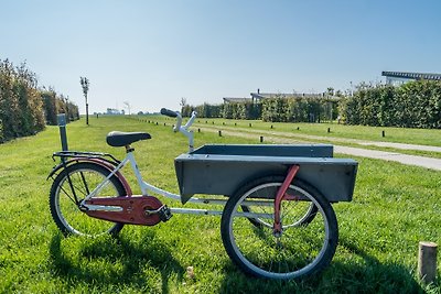 Buitenplaats Oudendijke, 4 Persons