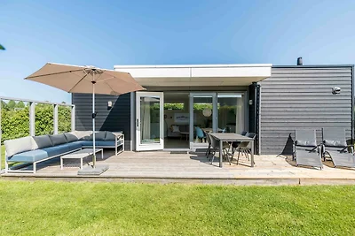 Buitenplaats Oudendijke , Polderdak