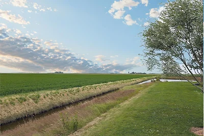 Buitenplaats Oudendijke, Duindak