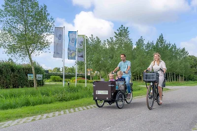 Buitenplaats Oudendijke, 4 Persons