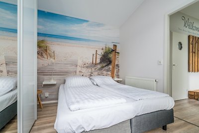 Buitenplaats Oudendijke, 4 Persons