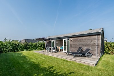 Buitenplaats Oudendijke, Duindak