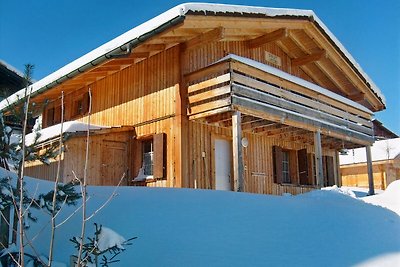 Chalet Lärche