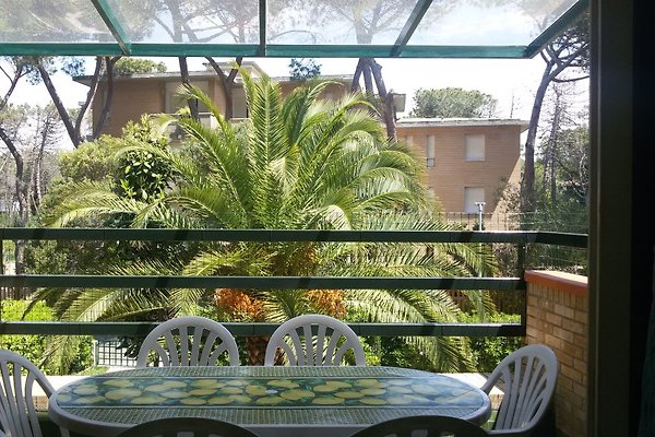 Ferienhaus Principina a Mare