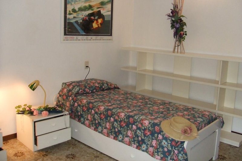 4. Soba s bračnim krevetom