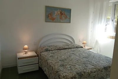 3-Zimmer-Wohnung Le Rose