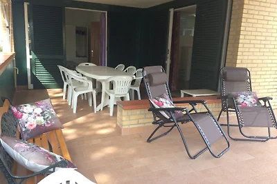 appartamento di 5 locali Le Rose