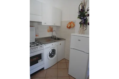 2-Zimmer-Wohnung Baia Felice
