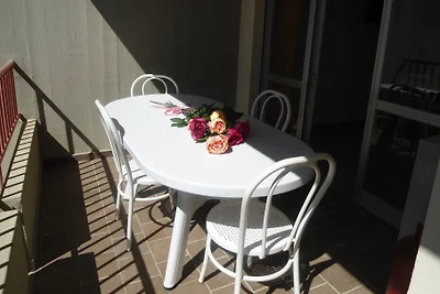 2-Zimmer-Wohnung Baia Felice