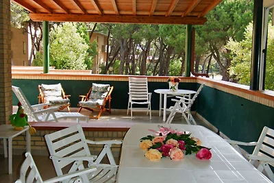 appartamento di 5 locali Le Rose