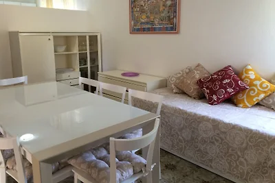 appartamento di 5 locali Le Rose