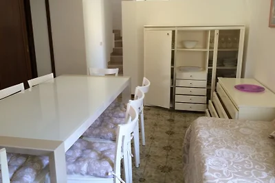 appartamento di 5 locali Le Rose