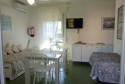 3-Zimmer-Wohnung Le Rose