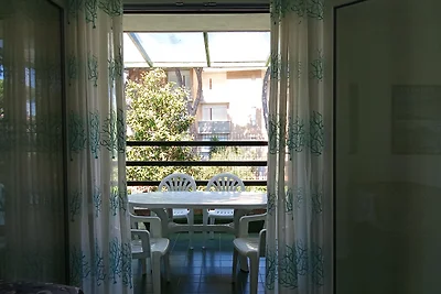 3-Zimmer-Wohnung Le Rose