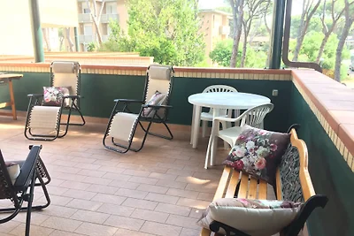 appartamento di 5 locali Le Rose