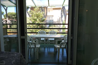 3-Zimmer-Wohnung Le Rose