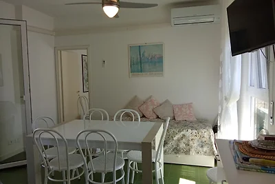 3-Zimmer-Wohnung Le Rose