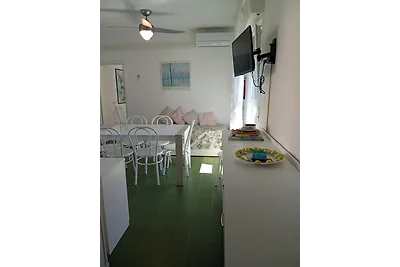 3-Zimmer-Wohnung Le Rose