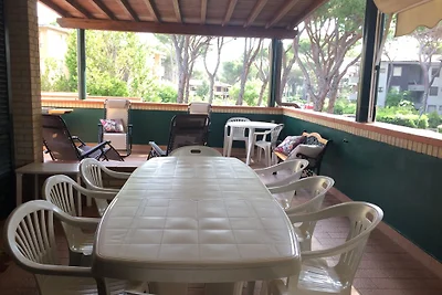 appartamento di 5 locali Le Rose