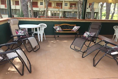 appartamento di 5 locali Le Rose