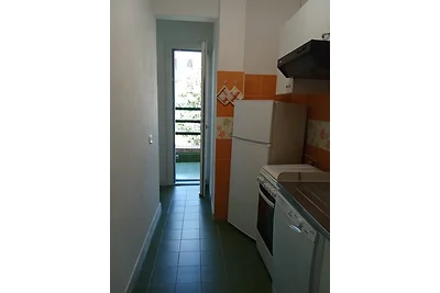 3-Zimmer-Wohnung Le Rose