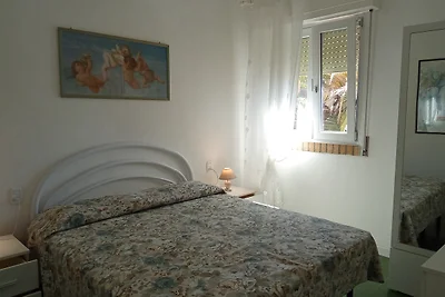 3-Zimmer-Wohnung Le Rose