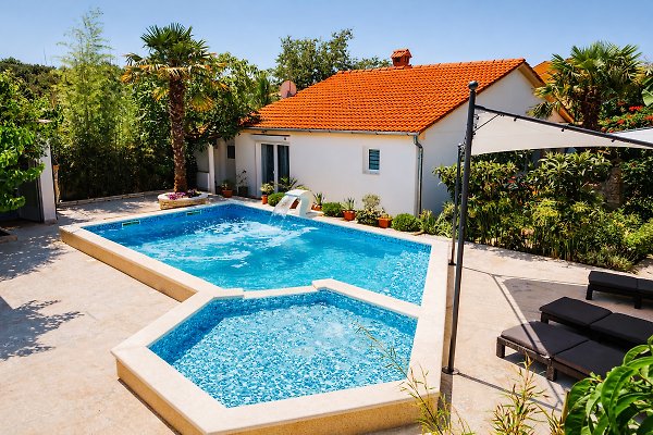 Domek letniskowy Pula