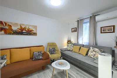 Ferienhaus Casa Sole-beheizter pool