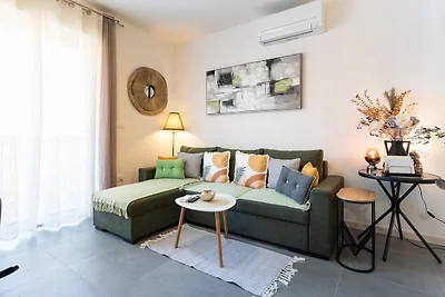 GOLD APARTMENT