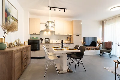 GOLD APARTMENT