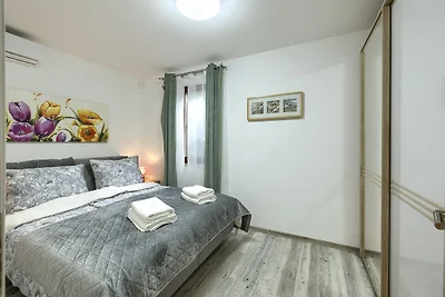 Ferienhaus Casa Sole-beheizter pool