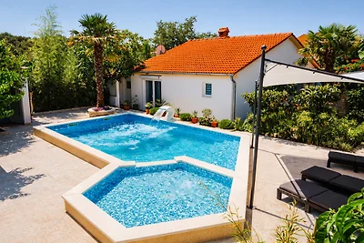 Ferienhaus Casa Sole-beheizter pool