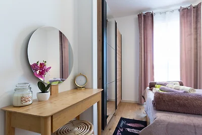 GOLD APARTMENT
