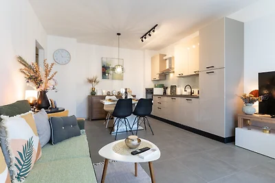 GOLD APARTMENT