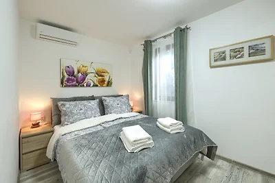 Ferienhaus Casa Sole-beheizter pool