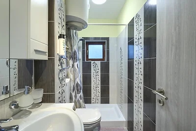 Ferienhaus Casa Sole-beheizter pool