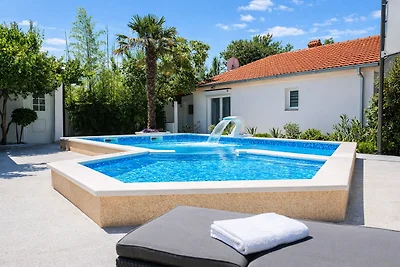 Ferienhaus Casa Sole-beheizter pool