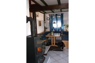 Ferienhaus Anni