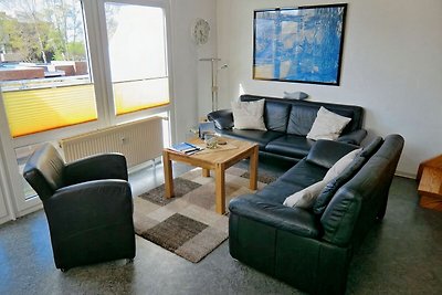 Ferienwohnung Deichblick