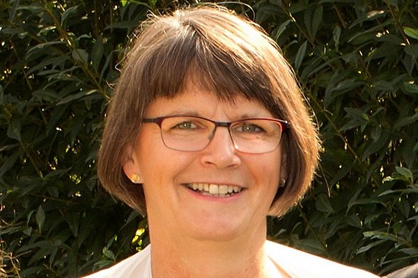 Frau S. Ingenerf Frau S. Ingenerf