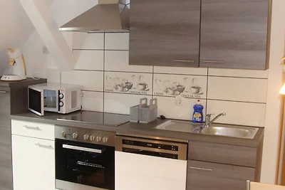 Ferienwohnung Am Kassberg Chemnitz