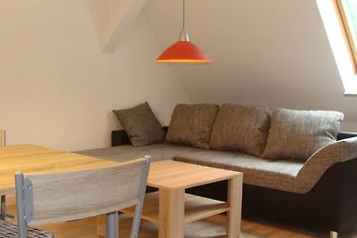 Ferienwohnung Am Kassberg Chemnitz