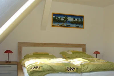 Ferienwohnung Am Kassberg Chemnitz